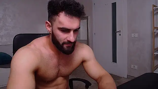 MicahLane XXX чат на живо