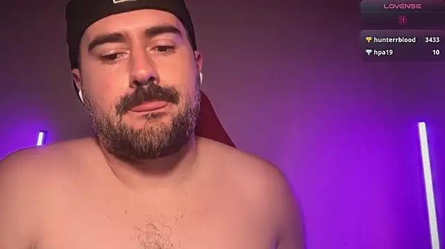 Вебкам-шоу dom_theo