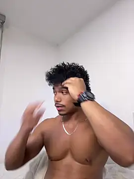 XavierColeman: онлайн-секс-чат