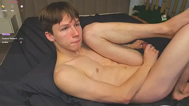 cuMte_boy – Naživo XXX chat