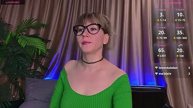 mandy_foxxxn Live XXX chat