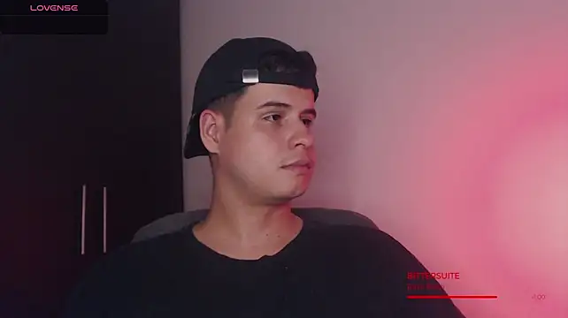 BjornSteel Chat XXX live