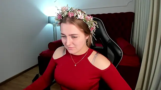 Chat XXX ao vivo de EllaBells