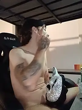 Jbenz420 라이브 XXX 채팅