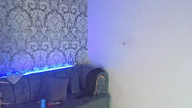 damian_gonzalez Pertunjukan Webcam