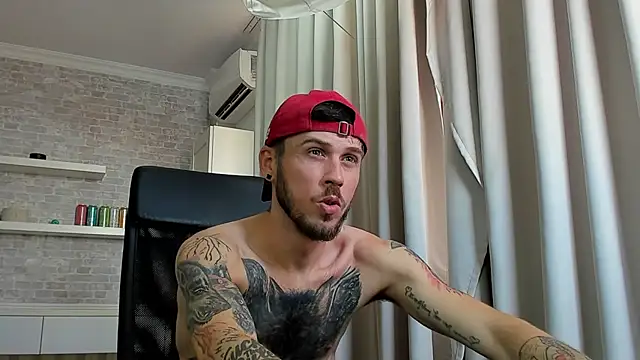 JonahShawn Live XXX chat