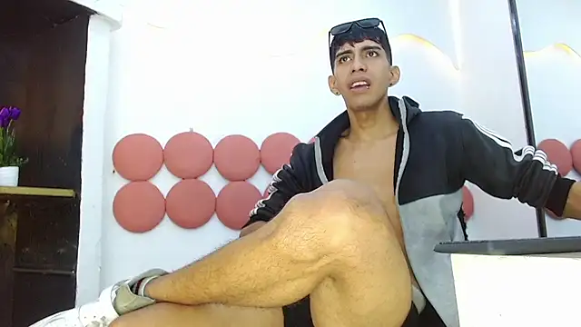 Drake_Jack live XXX chat