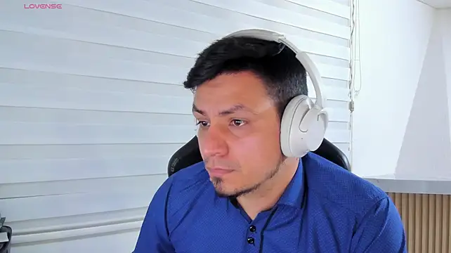 Chat XXX en directo de Rick_Adams