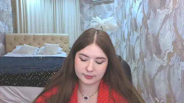 PixelGoddess 라이브 XXX 채팅