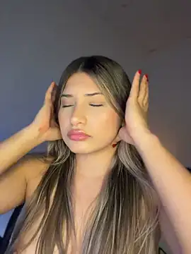 Chat XXX en directo de VioletaSanchez24