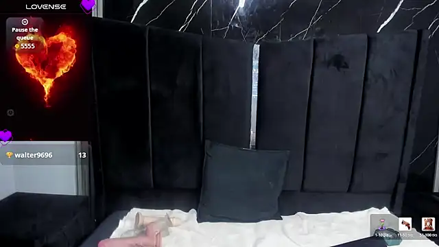 AlixDream_HL's Live XXX Chat