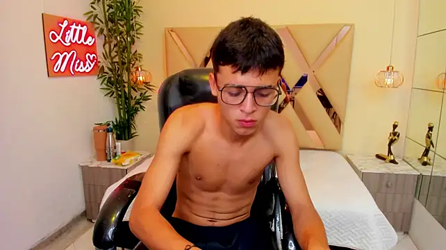 Chat XXX Live Zayn_carter