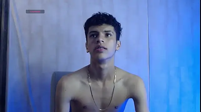JuniorPrinceMorris – Naživo XXX chat