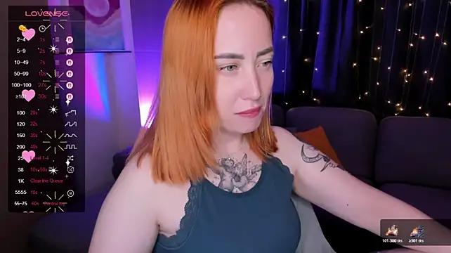 deboramoore Chat XXX live