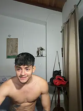 Jack_krimmer Webcamshow