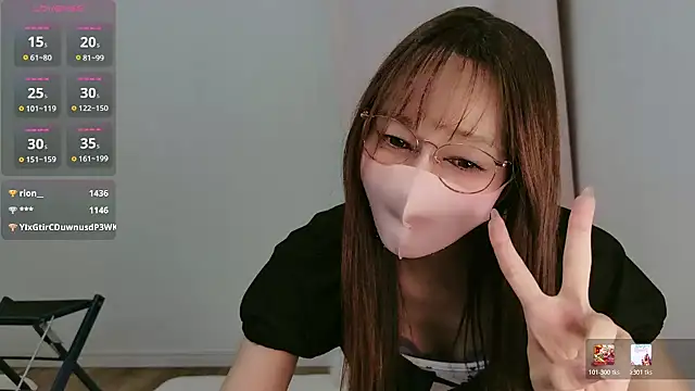 _michiko_'s Live XXX Chat