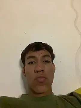 Chat XXX en directo de GaelFlynn