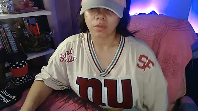 KatteAngelLat Chat XXX in diretta