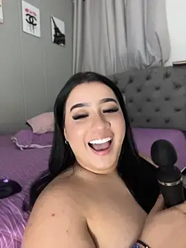 XXX chat uživo modela Aliciaa_white