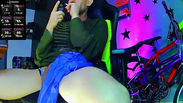 Chat XXX Live justincs