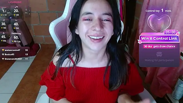 Živý XXX chat Maggie_Fox3