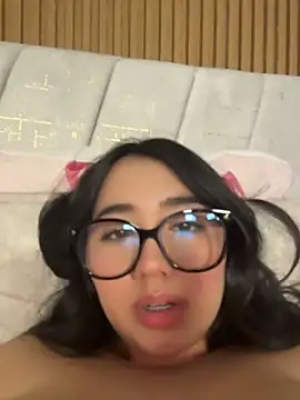 Michelle_Zoe's Live XXX Chat