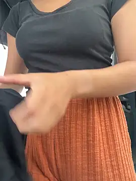 Alittleasiangirl 라이브 XXX 채팅