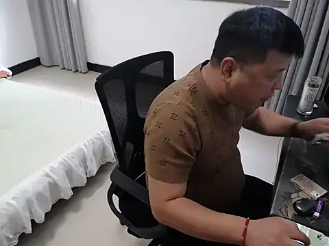 Chat XXX en directo de zhang1118