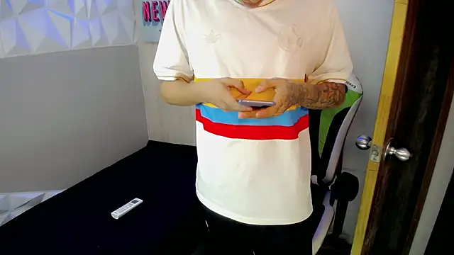 Živý XXX chat Drew_Nyb
