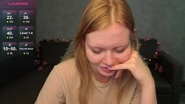 Wendy_228 Live XXX-Chat