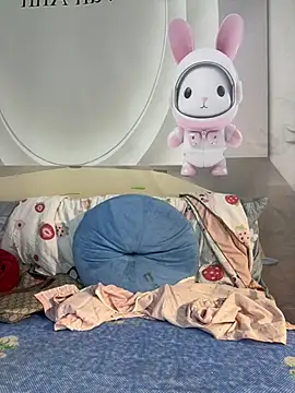 Miuxynh Pertunjukan Webcam