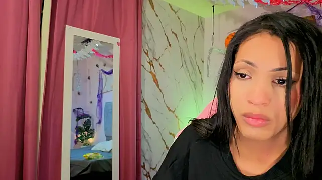 Czat XXX na żywo – clara_evanss