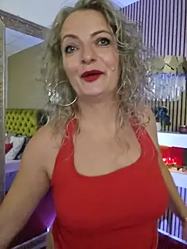 دردشة LadyTouch الجنسية المباشرة