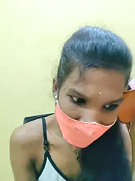 Chat +18 de Shreya-telugupilla ao vivo