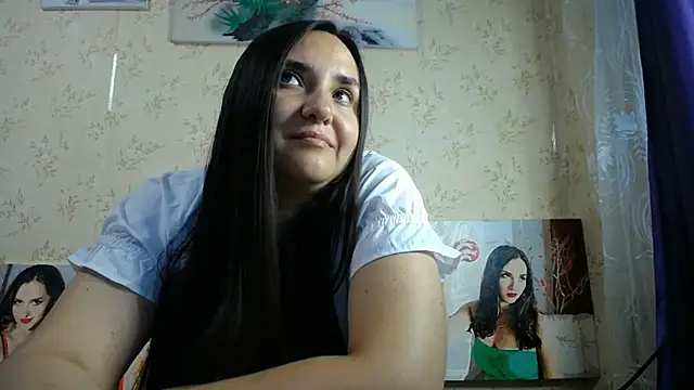 VoulezVous_Angel's Live XXX Chat