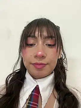 princessmelanie Chat XXX in diretta