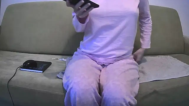 Živý XXX chat littlehoneyy
