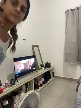 sabrinaneves' Live XXX Chat
