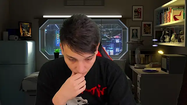 Justin_time111 现场XXX聊天
