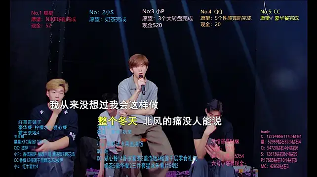 KOboys-818 Live XXX-Chat