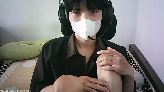 Kangc369 라이브 XXX 채팅