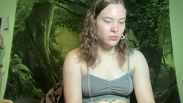 Czat XXX na żywo – Wood_Elf