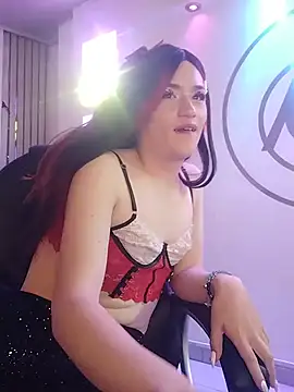 Victoria_Hiills Adlı Modelin Canlı XXX Sohbeti