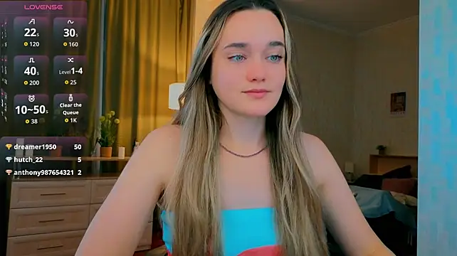 earthfantasyy – Naživo XXX chat