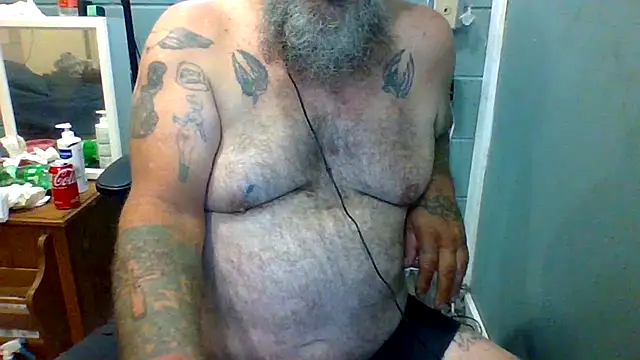 justm68 – Naživo XXX chat