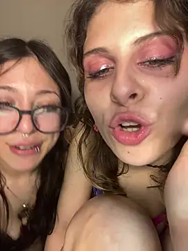FlorBich – Naživo XXX chat