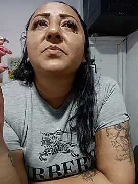 Czat XXX na żywo – Azurafairy