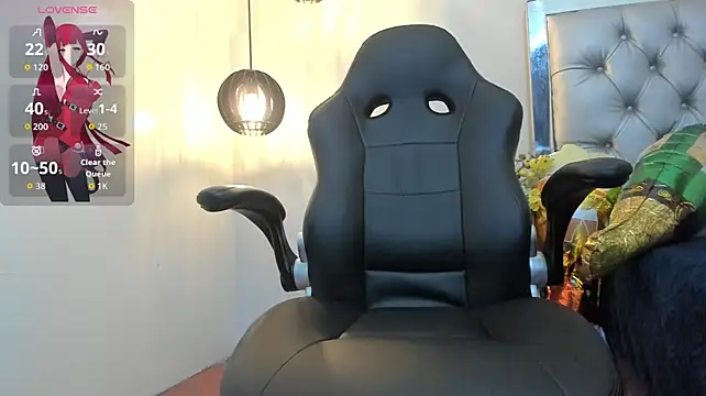 Chat XXX ao vivo de kathepickmanx