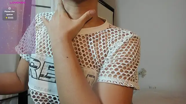 Emmaray33 – Live XXX-chat