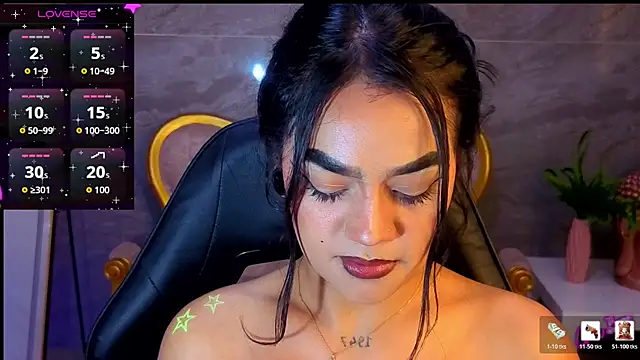 babi__s – Live XXX-chat